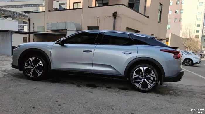 【图】希望在某个长的假期,来次说走就走的旅行_凡尔赛c5 x论坛_汽车