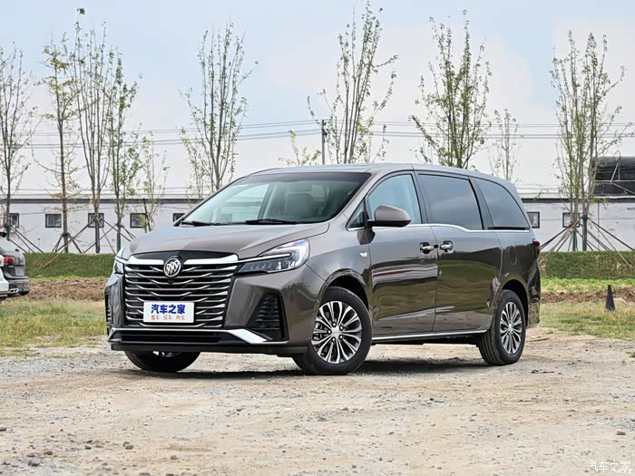 北京车展看点预测别克gl8绿牌化就能应对国产mpv的围攻吗