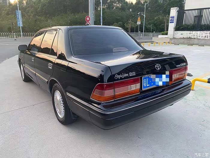 千禧车况精品到手0投资,价格小贵真正要玩的来聊_车生活论坛_汽车之家