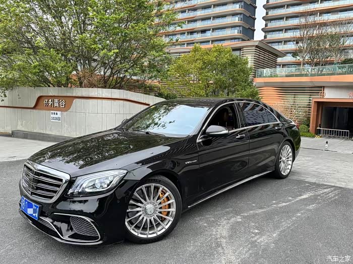 amgs65后驱之王大哥无需多言60tv12帕