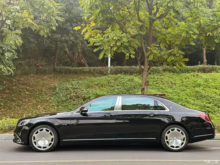 0t v12,要纯_奔驰s级论坛_汽车之家论坛