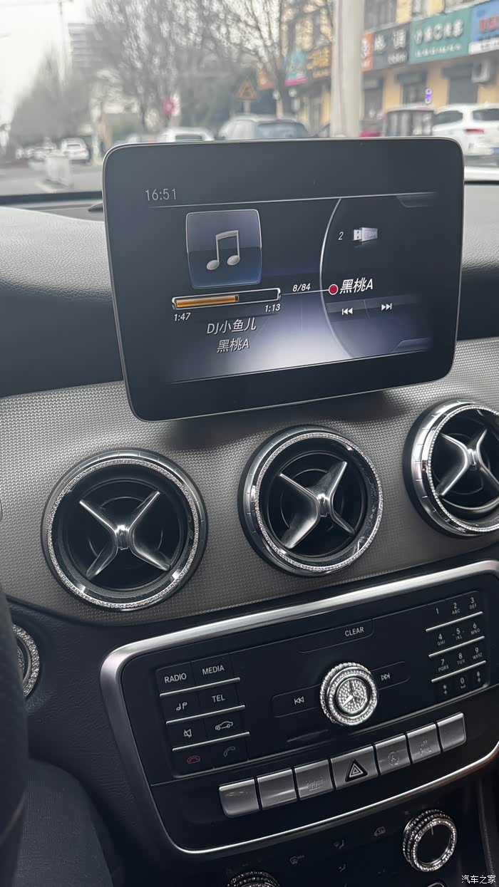 【图】河南18款红色cla200时尚版_奔驰cla论坛_汽车之家论坛