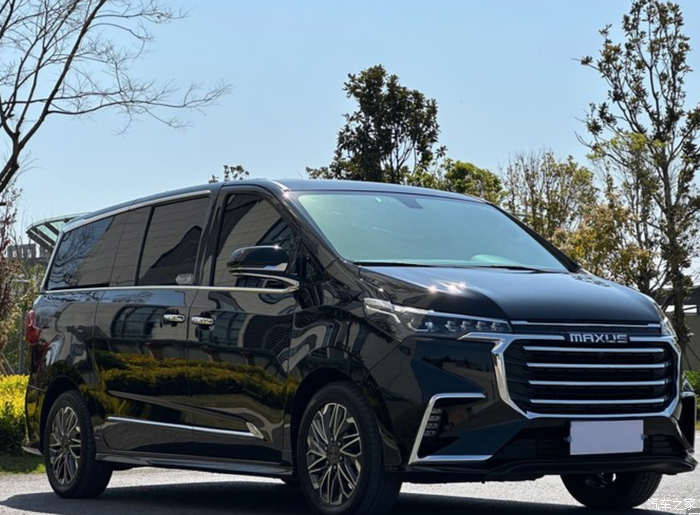 大通g20 plus的动力性能与驾驶体验