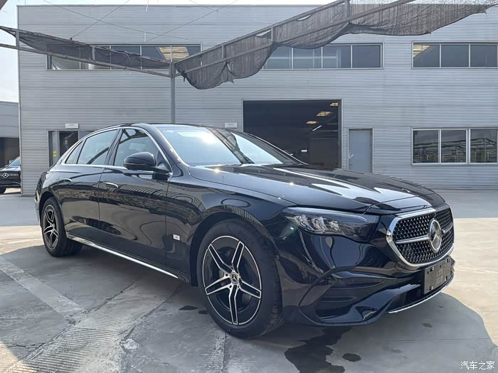 【图】e豪华运动版!价格持续下调!广西4s_奔驰e级论坛_汽车之家论坛