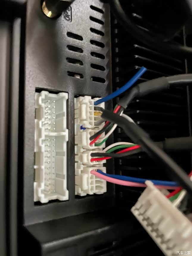 最近入手的飞歌一休机