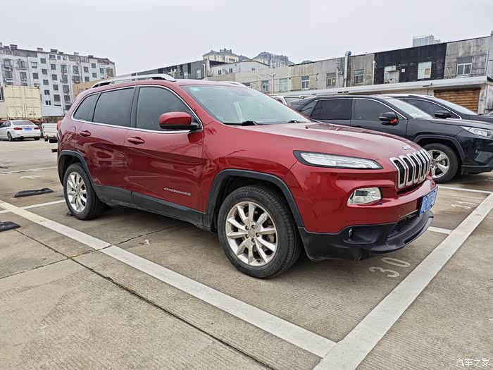 【图】出一台14年进口四驱豪华版的_自由光论坛_汽车之家论坛