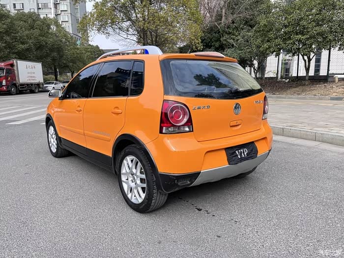 【图】11年polo 1.6l 15万公里 1.88万带走_车生活论坛_汽车之家论坛