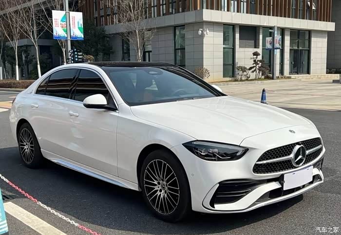 有没有懂奔驰的小伙伴对这种刚入车行的我有什么要求请指教