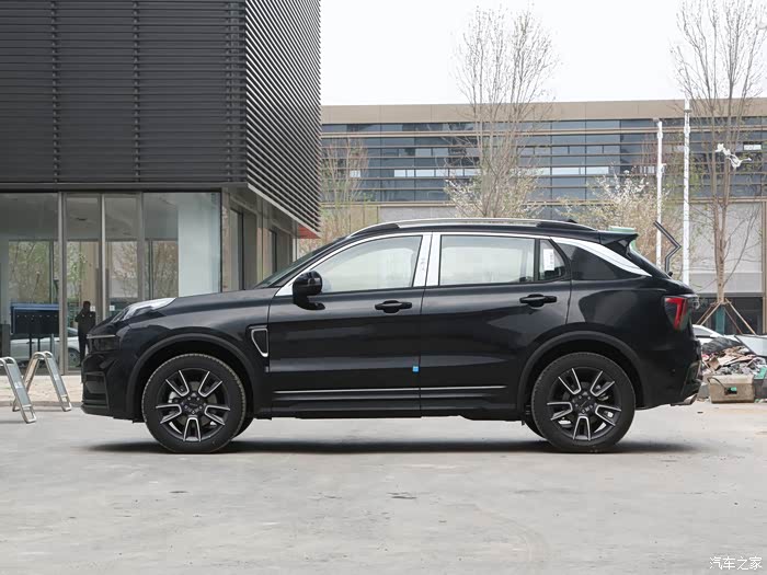 58-19.68万元 2024款领克01上市_领克01论坛_汽车之家论坛