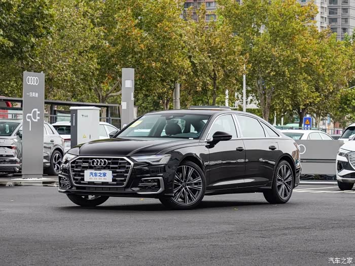 个人收一部新款a6,无事故,公里数底!最好四驱!有想出手的聊