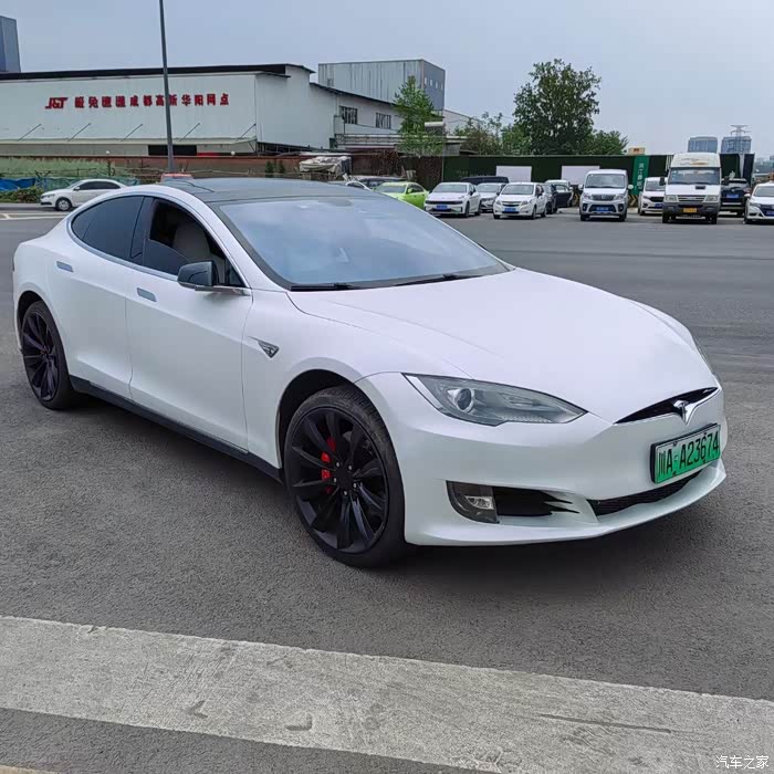 全网最低特斯拉modelsp85欢迎比价