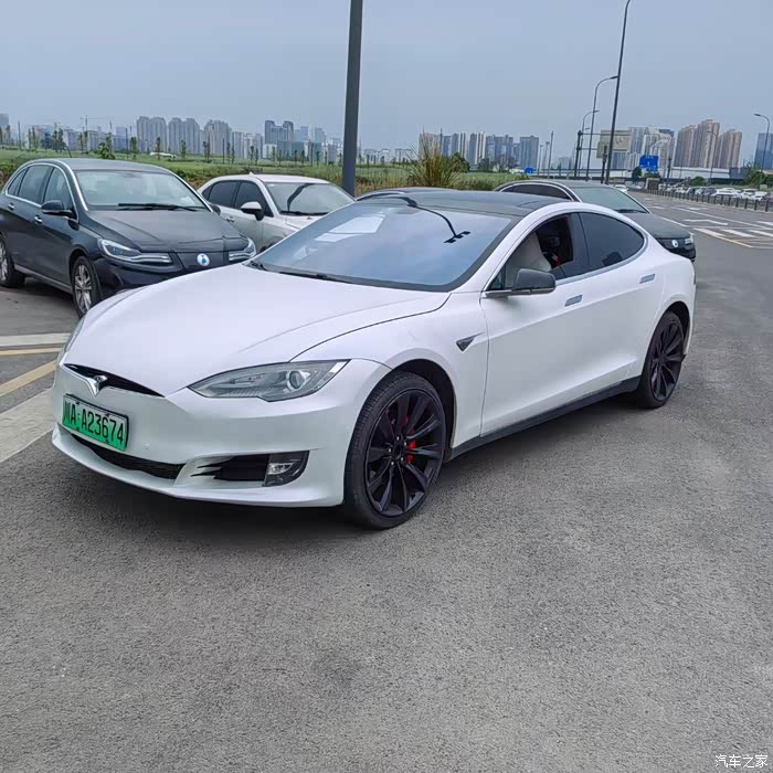 全网最低特斯拉modelsp85欢迎比价