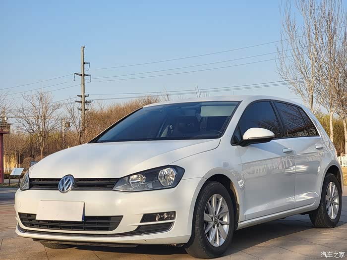 【图】手动高尔夫7代_高尔夫论坛_汽车之家论坛