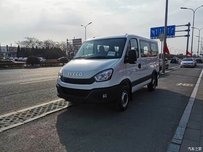 依维柯欧胜论坛_汽车之家论坛
