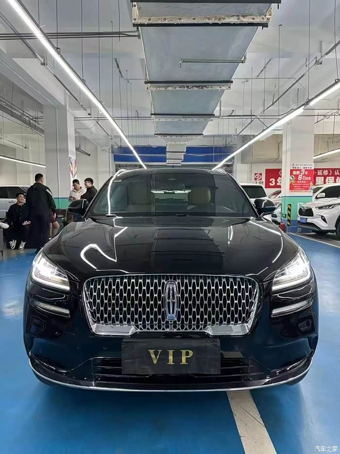 14.xx 21年林肯冒险家,自动2.0t,5种驾驶模式 电