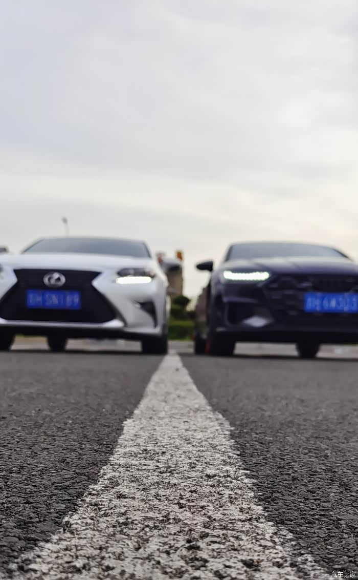 购买上汽奥迪a7l的n个理由