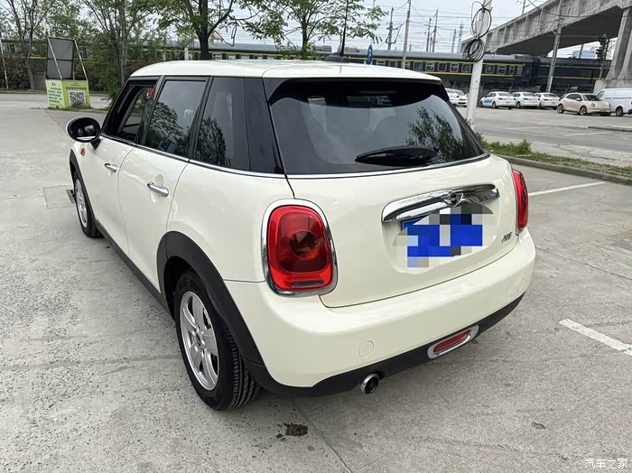 2五门one_mini论坛_汽车之家论坛