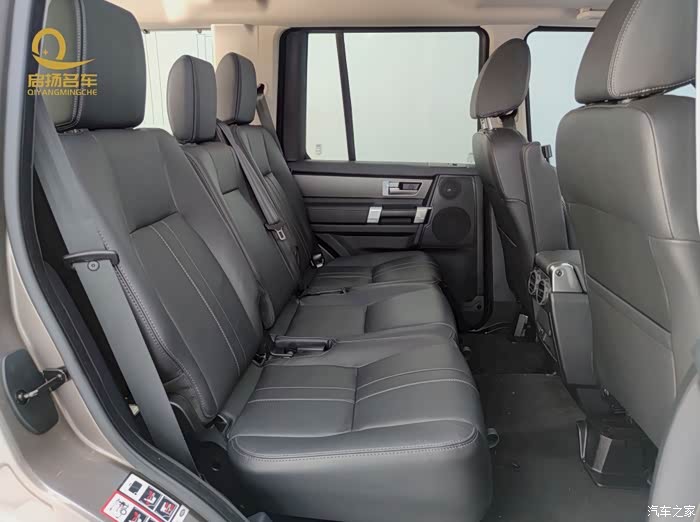 路虎发现四,喜欢的人喜欢的不得了,不喜欢的人嫌弃不得了!但