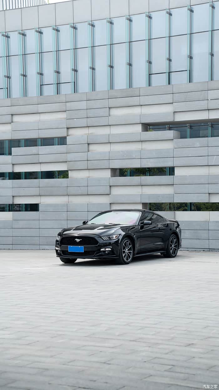 出15福特野马价格便宜个人车保险到今年9月10万公里