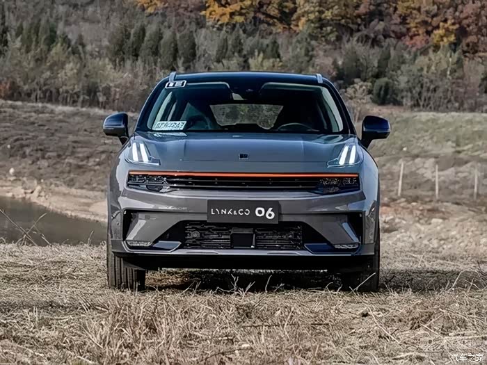 【图】领克06,全是大实话_领克06论坛_汽车之家论坛