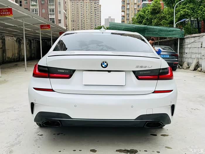 【图】21款325li卖21万 21款325li m运动耀夜套装,_宝马3系论坛_汽车
