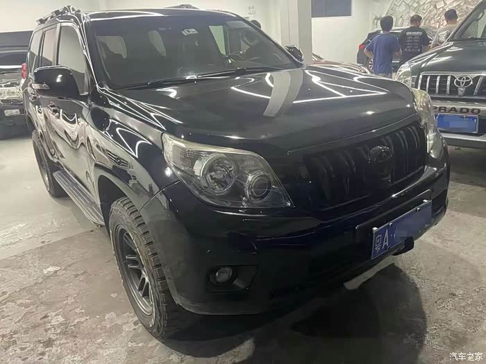 点击:>1|回复:>0车生活论坛>丰田霸道lc150vxn4.