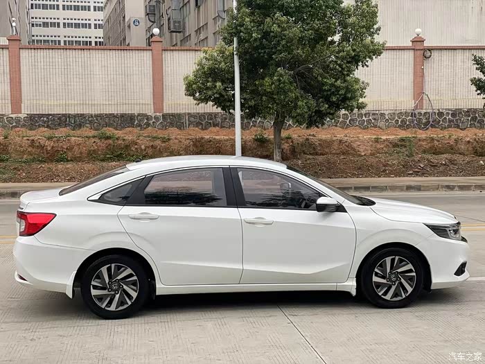 最新到店2019年一手精品本田凌派自动挡车况精品实拍图片