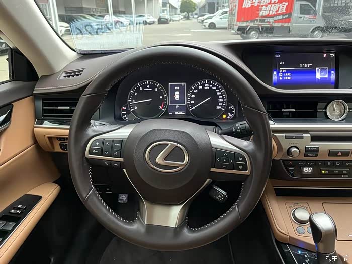 出个人一手精品es200实表2w5公里内饰巨新喜欢的私