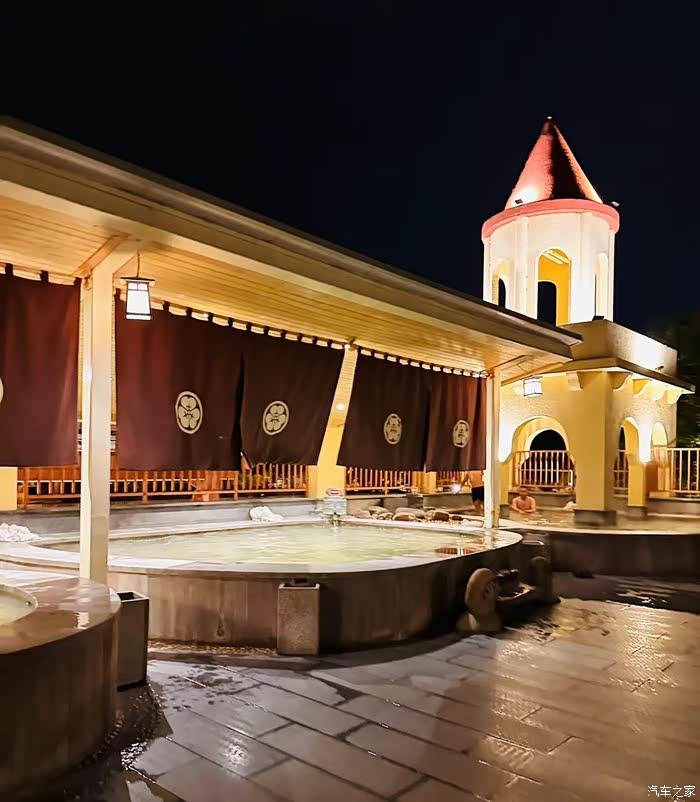 珠海御温泉之旅冬日里的温暖邂逅