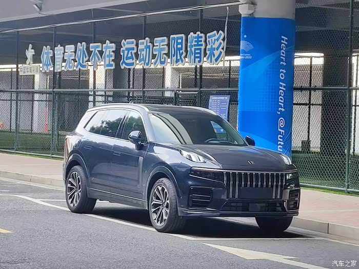 国产中大型suv你会考虑吗?