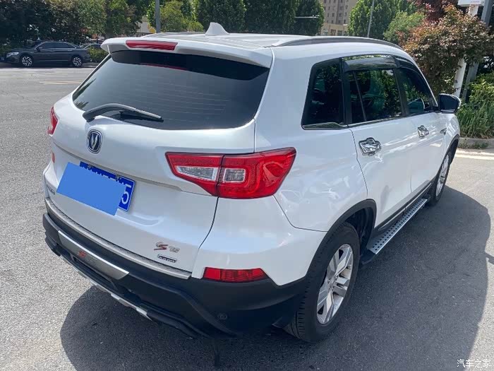 点击:>1|回复:>0长安cs75论坛>出售个人15年cs75一台.