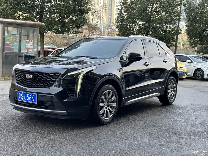 2021款 28t 两驱领先型 国vi,行驶_二手车论坛_汽车之家论坛