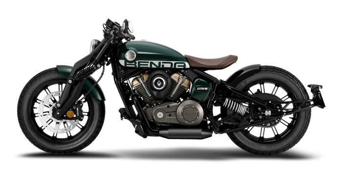 奔达·灰石/拿破仑250新奇登场,设计满分价格略高_摩托车论坛_汽车之