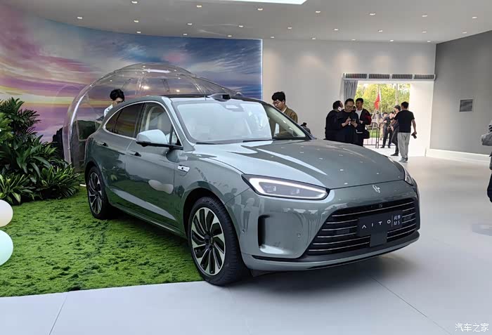 【图】凭借智能座舱,智能驾驶,智能驾控,智能安全等一系列"天花板"_sf