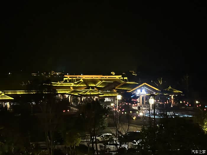 女神节打卡天屿湖假日酒店