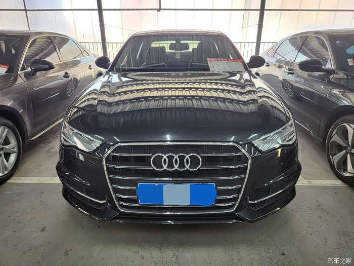 13年的奥迪a6l价格便宜9万就可以出手