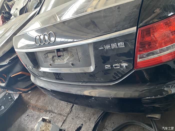 老款奥迪a6配件,原厂件,拆车件