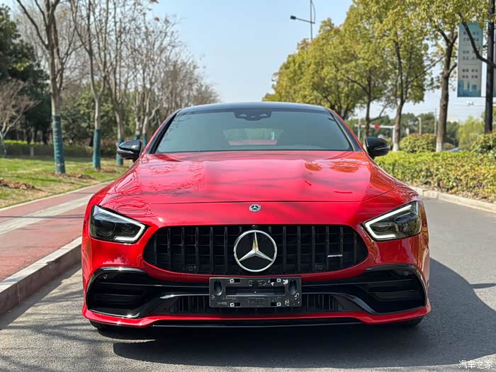 5万公里 没有配置 价格_奔驰amg论坛_汽车之家论坛