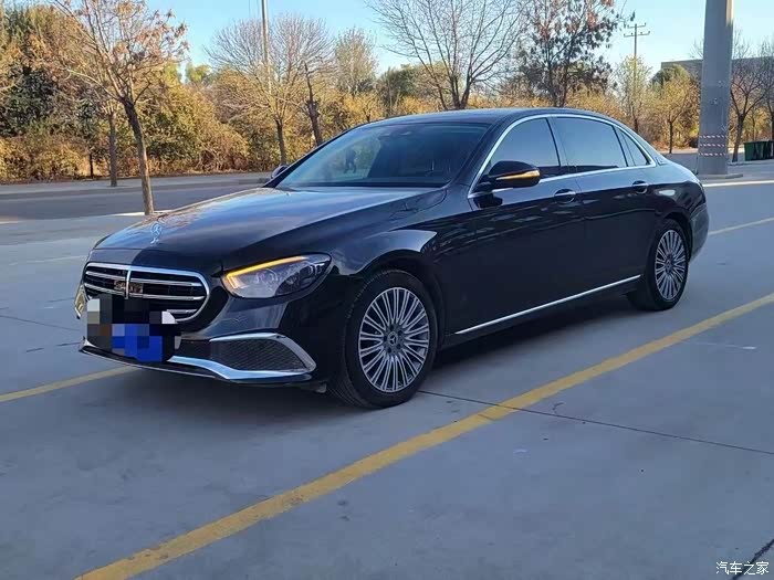 点击:>1|回复:>0奔驰e级论坛>个人车21年e300豪华34.xx2.