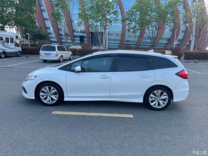 19年杰德1.8自动挡,5万公里非常新