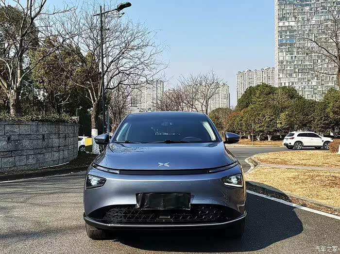 小鹏g3i520g上牌日期2022年6月行驶里程