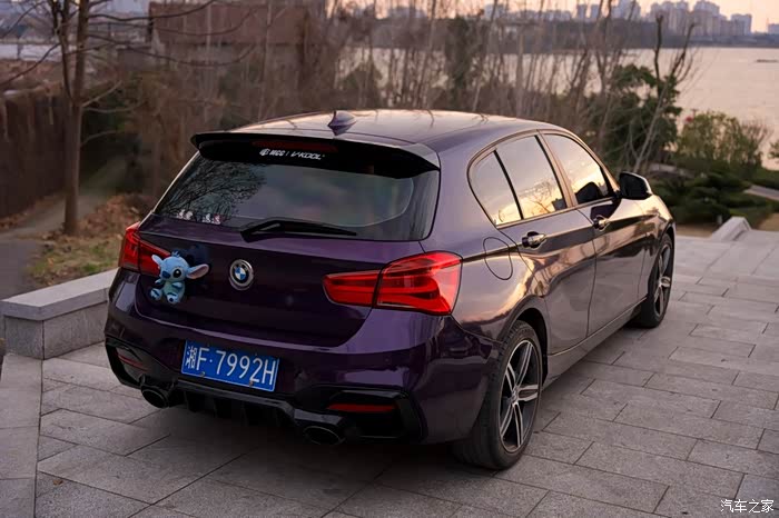 【图】15款120运动_宝马1系论坛_汽车之家论坛