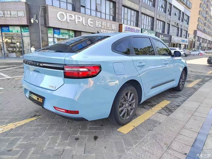 点击:>1|回复:>0宝骏rc-5论坛>车主实拍2020年宝骏rc5,1.