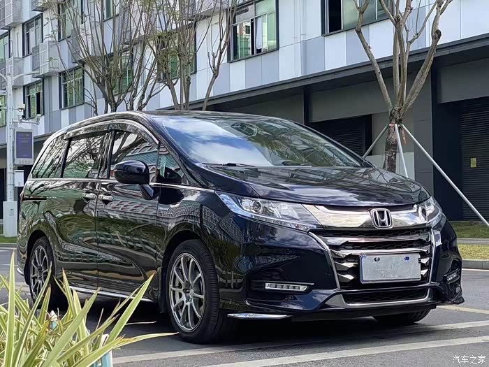 各位大神奥德赛混动21款防盗喇叭可以调禁音吗因车身触动敏