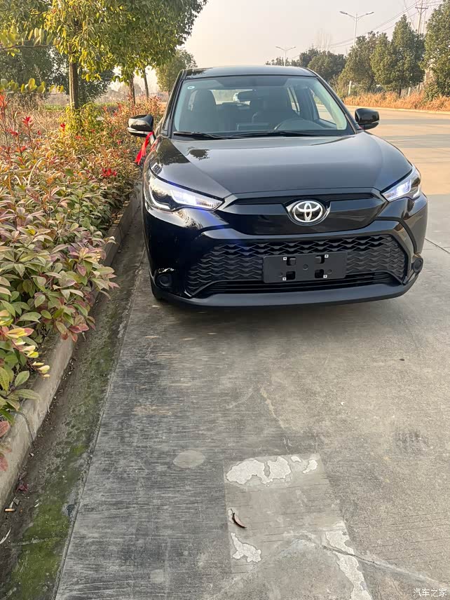 【图】有没有锋兰达车友们在群里的,拉我进群