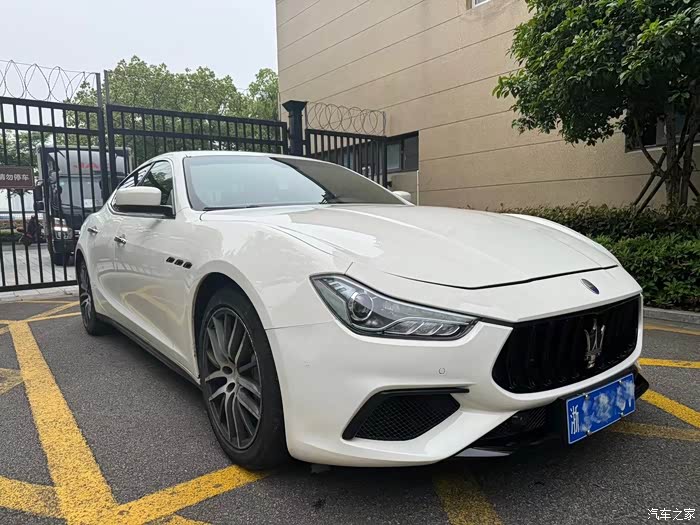 点击:>2|回复:>0玛莎拉蒂论坛>16年吉博力外白内粽车况原版减震器同病