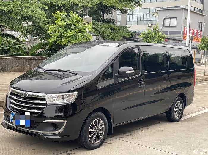 江淮瑞风 瑞风m3 2019款 plus 宜家版 1.8l