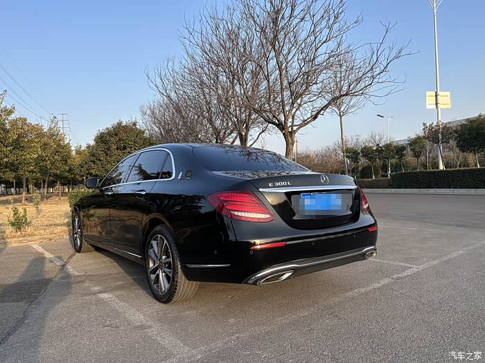 【图】想出台19年改款e300_奔驰e级论坛_汽车之家论坛