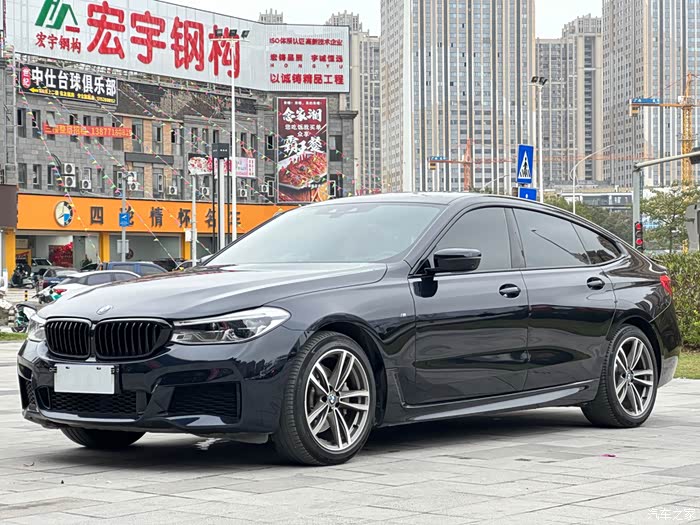 2万公里_宝马6系gt论坛_汽车之家论坛