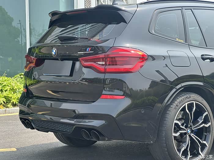 【图】20年x3m雷霆_宝马m系论坛_汽车之家论坛